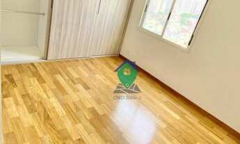 Imagem 5: Apartamento, 134 m² - venda por R$ 1.475.000,00 ou aluguel por R$ 9.045,32/mês - Vila Ipoj