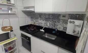 Imagem 5: BOM - Apartamento 2 quartos em Colina de Laranjeiras! M9