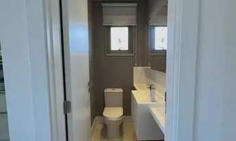 Imagem 5: EXCLUSIVA COBERTURA DUPLEX EM JURERÊ - LOCAÇÃO ANUAL - CO1327