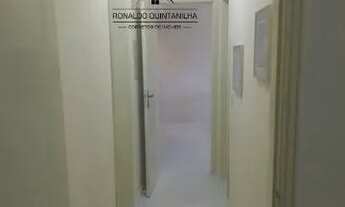 Imagem 6: Apartamento de 2 Quartos com Suíte e closet- Mobiliado- Praia do Morro Guarapari ES