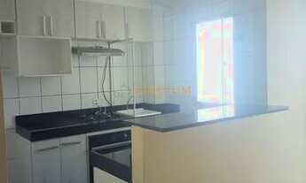 Imagem 3: Apartamento - Jardim Antonio Von Zuben - Campinas