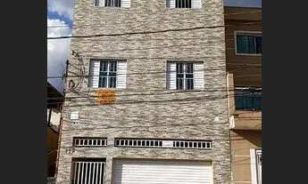 Imagem 4: Casa com 2 dormitórios para alugar, 38 m² por R$ 1.380,00/mês - Pirituba - São Paulo/SP