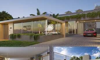 Imagem: FLORIANóPOLIS - Apartamento Padrão - Cacupé