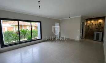 Imagem 6: Casa com 4 dormitórios à venda, 453 m² por R$ 4.790.000,00 - Condomínio Lago Azul - Araçoi