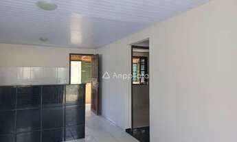 Imagem 7: Casa com 2 dormitórios para alugar, 167 m² por R$ 1.600,00/mês - Jardim Eugenia Maria - Ca