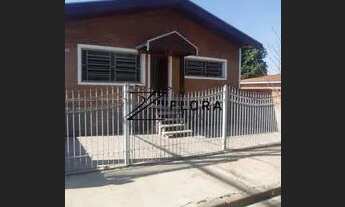 Imagem: Casa - Parque Ortolândia - Hortolândia