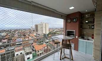 Imagem: Vendo Apto com 3 Quartos, Sacada Goumert