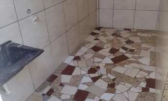 Imagem: Alugo Kitnet, Jardim Palmares