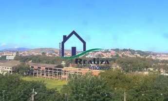 Imagem 2: APARTAMENTO COM 02 DORMITÓRIOS PARA LOCAÇÃO POR R$1.300,00 - ALCÂNTARA/SG