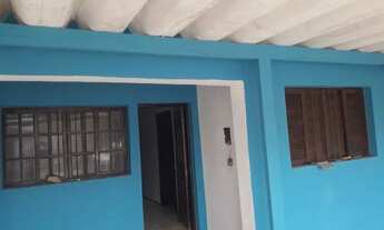 Imagem 3: CASA 3 DORMS, SALA, COZINHA, WC, 2 VAGAS COBERTAS NA VILA AMORIM - W1461_CA1872