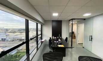 Imagem 6: Locação - Sala Comercial - Vila Israel - Americana - SP