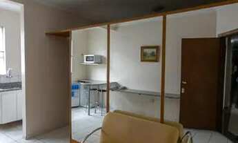 Imagem 2: Apartamento para Aluguel - Liberdade, 1 Quarto, 34 m2