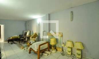 Imagem: Casa para Aluguel - Jardim Paulista, 4 Quartos