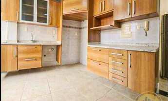 Imagem 4: Apartamento com 3 dormitorios na Pompeia - Santos SP