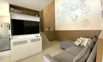 Imagem 5: Cobertura a venda no bairro Ouro Preto