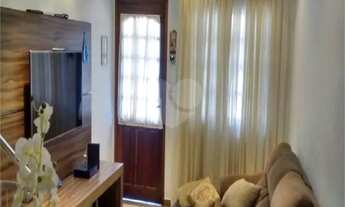 Imagem 3: CASA para Venda DEMARCHI, SÃO BERNARDO DO CAMPO