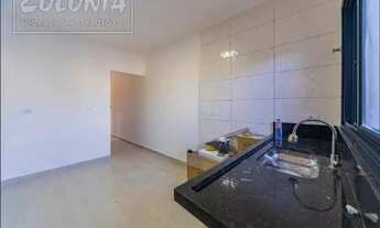 Imagem 7: Santo André - Casa Padrão - Vila Alto de Santo André