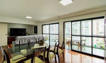 Imagem: Apartamento para aluguel e venda tem 153m²