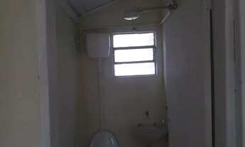 Imagem 7: KITNET COM 01 DORM. E BANHEIRO - SEM GARAGEM - W1461_KI1953