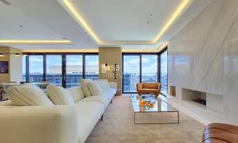 Imagem 3: CURITIBA - Apartamento Padrão - Batel