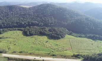 Imagem 5: Área ZUPI com 31.726 m², com frente para a Estrada Gregório Spina