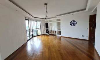 Imagem: São Paulo - Apartamento Padrão - Vila