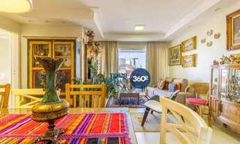 Imagem 3: Apartamento com 3 dormitórios, 110 m² - venda por R$ 820.000,00 ou aluguel por R$ 6.577,16