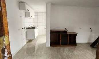 Imagem 3: Sobrado com 1 dormitório para alugar, 60 m² por R$ 1.500/mês - Vila Campo Grande - São Pau