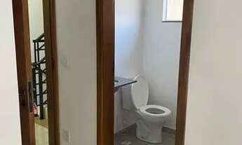 Imagem 5: Cobertura com 2 dormitórios à venda, 170 m² por R$ 445.500 - Portal da Mantiqueira - Tauba