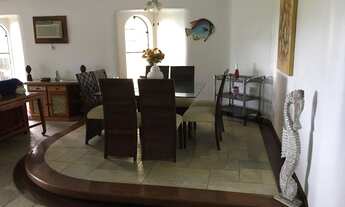 Imagem 7: Apartamento com 3 dormitórios à venda, 170 m² por R$ 750.000,00 - Enseada - Guarujá/SP