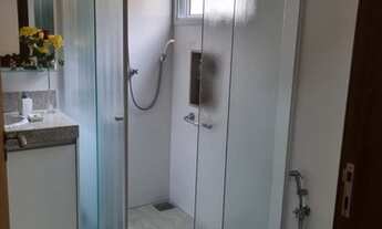 Imagem 4: Casa de condomínio sobrado para aluguel possui 315 metros quadrados com 4 quartos