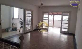 Imagem 3: Apartamento Residencial à venda, Boqueirão, Santos - AP0305