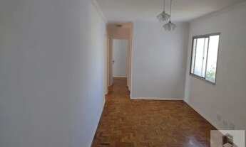 Imagem: APARTAMENTO VENDA VL. MONUMENTO