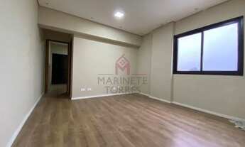 Imagem 6: Apartamento para venda tem 43 metros quadrados com 1 quarto