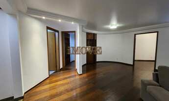 Imagem 5: Apartamento para aluguel possui 200 metros quadrados com 4 quartos em Vila Cruzeiro - São