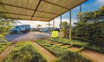 Imagem 2: Casa com 2 dormitórios à venda, 54 m² por R$ 200.000,00 - Neo Residencial - Juiz de Fora/M