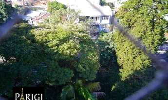 Imagem 5: Apartamento com 2 dormitórios para alugar, 86 m² por R$ 3.366,00/mês - Independência - Por