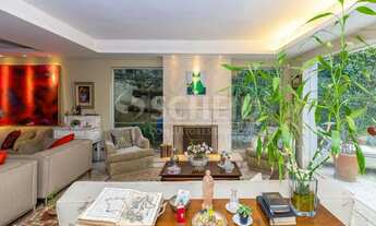 Imagem 7: Excelente casa no Jardim Morumbi