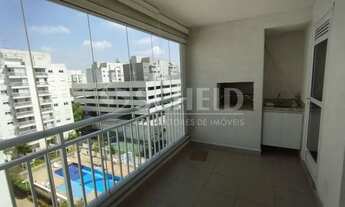 Imagem 7: Apartamento com três dormitórios, duas vagas e varanda gourmet