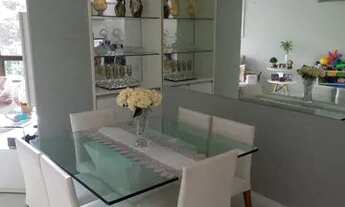 Imagem: Apartamento para venda possui 75 metros