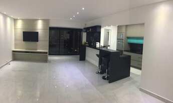 Imagem: Lindo apartamento para venda em alphaville