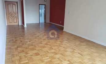 Imagem: Apartamento de 150 m² com 3 dormitórios