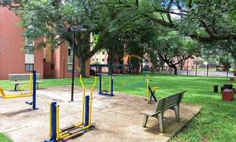 Imagem 4: Apartamento com 2 quartos para alugar por R$ 700.00, 42.96 m2 - GLEBA PALHANO - LONDRINA/P