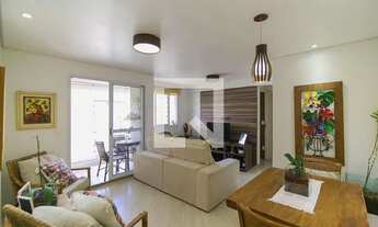 Imagem: Apartamento para Aluguel - Vila Andrade