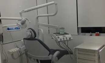 Imagem 5: Locação Sala Comercial Sao Paulo Vila Clementino Ref: 24460