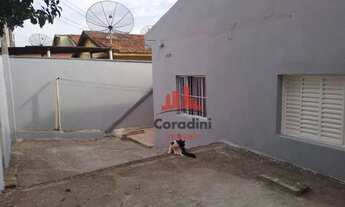 Imagem 2: Casa com 2 dormitórios à venda, 140 m² por R$ 230.000,00 - Parque Residencial Zabani - San