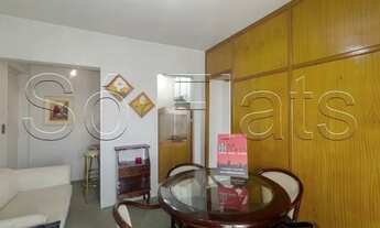 Imagem 5: Plaza Concord disponível locação próximo da Avenida Brigadeiro Luís Antônio