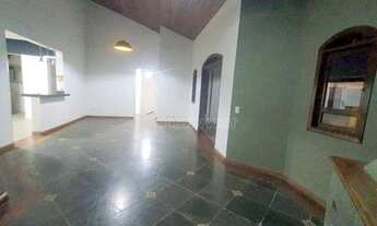 Imagem 4: Casa com 3 dormitórios, 260 m² - venda por R$ 1.150.000,00 ou aluguel por R$ 5.500,00/mês