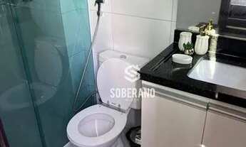 Imagem 5: Apartamento com 2 dormitórios para alugar, 60 m² por R$ 2.850,00/mês - Manaíra - João Pess