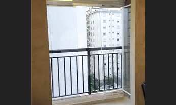 Imagem 4: Apartamento-São Paulo-BELA VISTA